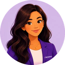 Eve, secretária virtual da NeoEve